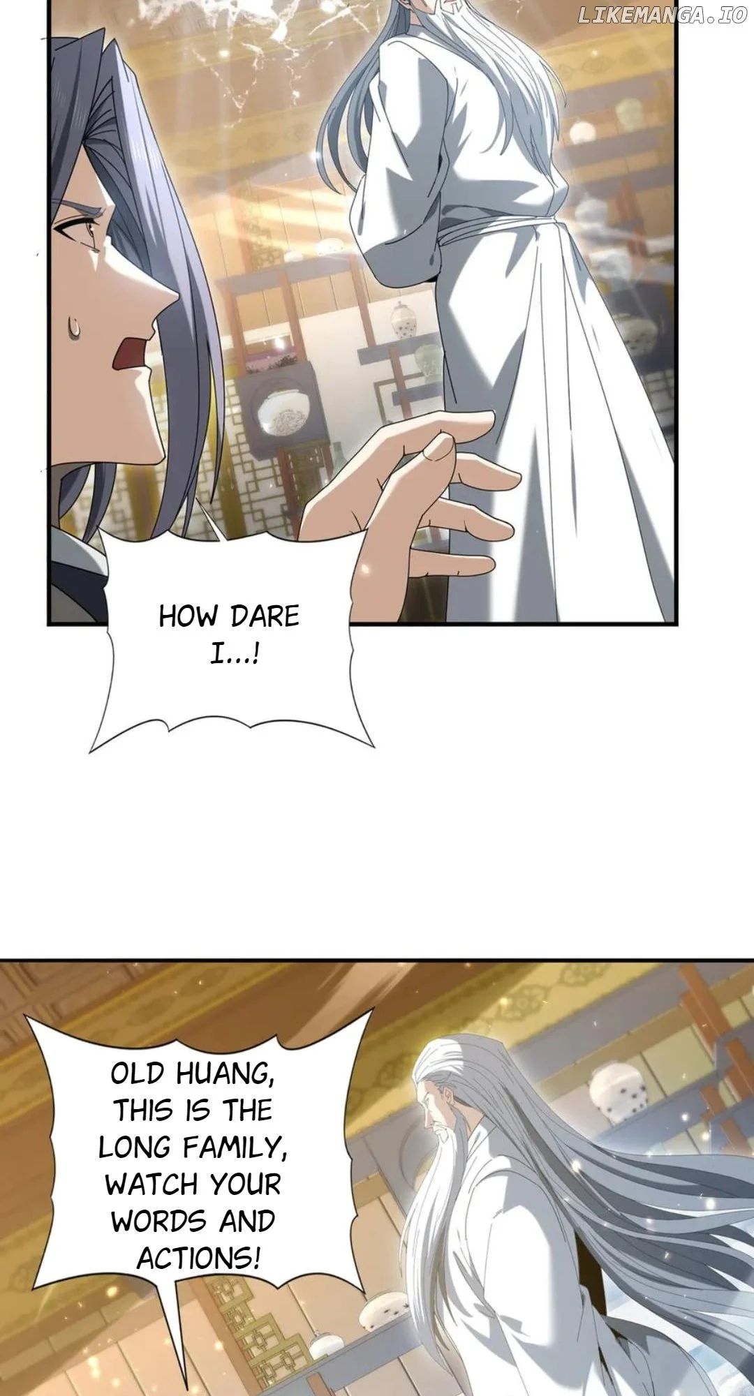 WORTHLESS PROFESSION: DRAGON TAMER Chapter 130 24